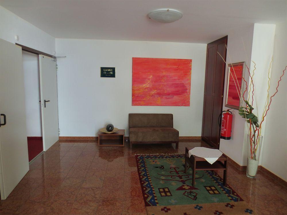Hotel Zur Post Illmitz Ngoại thất bức ảnh